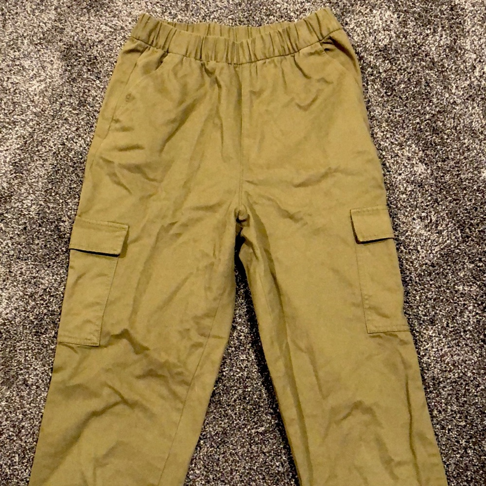 H&M cargo pants